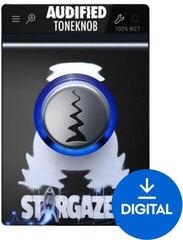 FX protsessori tarkvara pistikprogramm Audified ToneKnob Stargazer (Digitaalne toode)