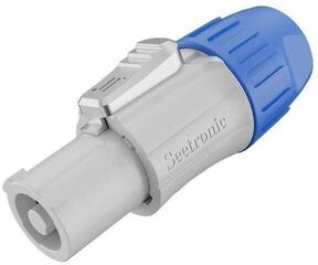 Powercon-Stecker ADJ Seetronic SAC3FCB Powercon-Stecker
