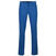 Pantaloni Golfino Electric Performance Pantaloni Uomo Henley Blue 50