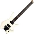 HILS Guitars HN5 NEXT Ivory Headless китара