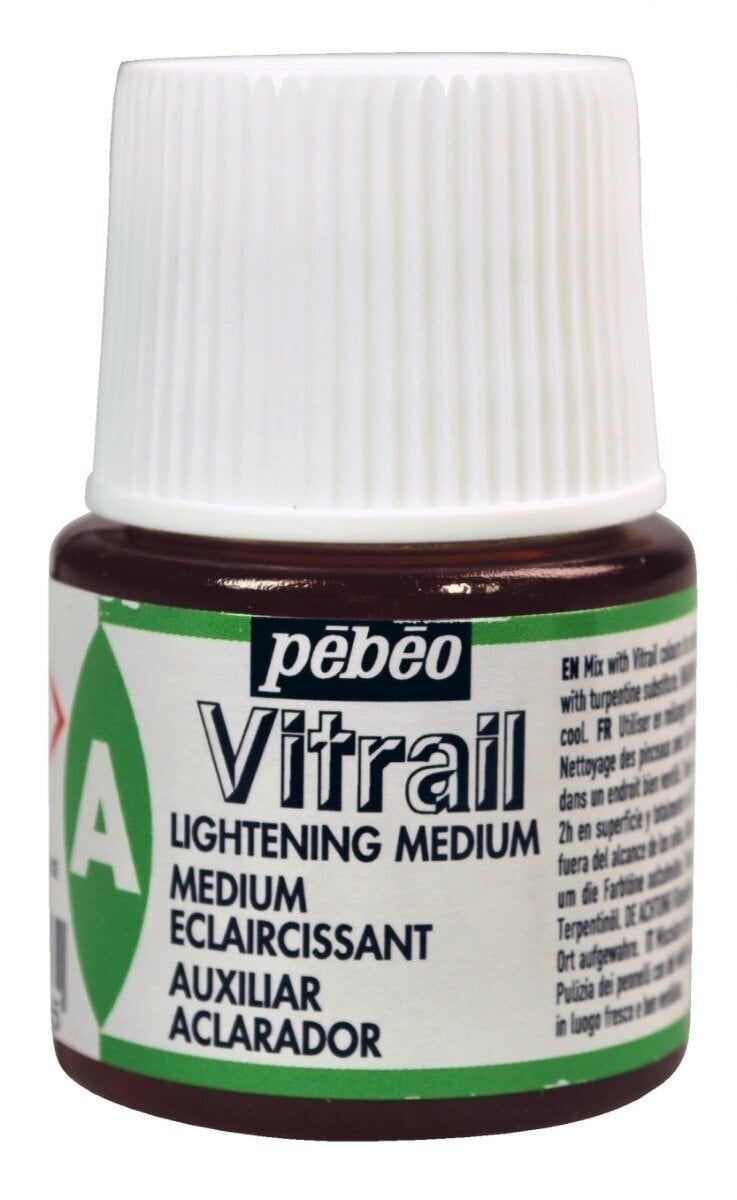 Medio Pébéo Medium Medium 45 ml 1 ud.