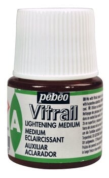 Medio Pébéo Medium Medium 45 ml 1 ud. - 1