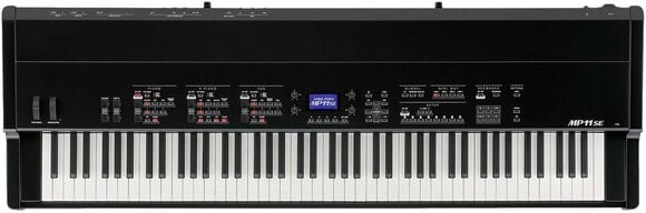 Piano de escenario digital Kawai MP11 SE Piano de escenario digital Black - 1