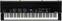 Piano de escenario digital Kawai MP11 SE Piano de escenario digital Black