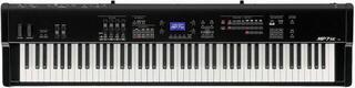 Pian de scenă digital Kawai MP7 SE Pian de scenă digital Black