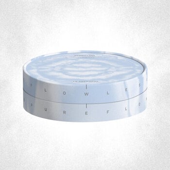 Muzyczne CD Le Sserafim - 2nd Studio Album 'PUREFLOW' pt.1 - YUSU LILY (CD) - 1