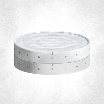 Muzyczne CD Le Sserafim - 2nd Studio Album 'PUREFLOW' pt. - PEONY ROOM (CD) - 1