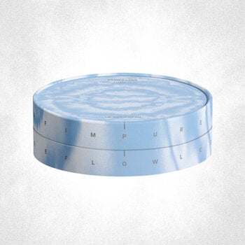 Musikk-CD Le Sserafim - 2nd Studio Album 'PUREFLOW' pt.1 - BIRCH SCAR (CD) - 1