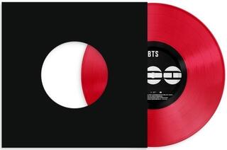 Płyta winylowa BTS - Swim (Red Coloured) (7" SP)