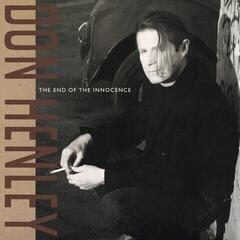 LP deska Don Henley - The End Of The Innocence (Remastered) (180 g) (2 LP)