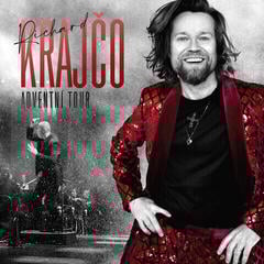 Płyta winylowa Richard Krajčo - Adventní Tour (2 LP)