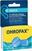 Earplugs OHROPAX Silicon Aqua Earplugs 6 pcs Blue Earplugs