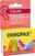 Earplugs OHROPAX Color Earplugs 8 pcs Multicolor Earplugs