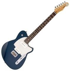 Elektrická kytara Reverend Guitars Charger 290 High Tide Blue Elektrická kytara