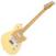 Chitarra Elettrica Reverend Guitars Charger Cleancut Metallic Bordeaux Chitarra Elettrica