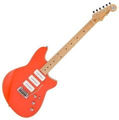 Elektrická kytara Reverend Guitars Kingbolt 390 Elektrická kytara