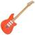Elektrická kytara Reverend Guitars Kingbolt 390 Elektrická kytara