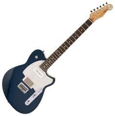Elektriska gitarrer Reverend Guitars Charger H90 High Tide Blue Elektriska gitarrer