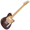 Reverend Guitars Charger H90 Metallic Bordeaux Sähkökitara