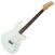 Chitarra Elettrica Reverend Guitars Kingbolt 390 Chitarra Elettrica