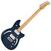 Electric guitar Reverend Guitars Kingbolt F-Sonic Electric guitar