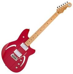 Chitarra Elettrica Reverend Guitars Kingbolt F-Sonic Chitarra Elettrica