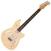 Elektrická kytara Reverend Guitars Kingbolt F-Sonic Elektrická kytara
