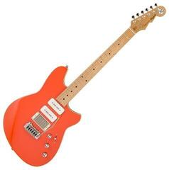 Elektrická kytara Reverend Guitars Kingbolt H290 Elektrická kytara