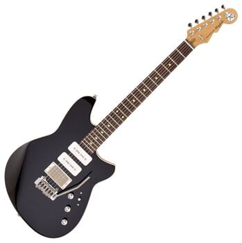 Electric guitar Reverend Guitars Kingbolt H290 Electric guitar - 1