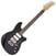 Electric guitar Reverend Guitars Kingbolt H290 Electric guitar