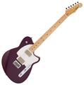 Reverend Guitars Charger HH Purple Punch Električna gitara
