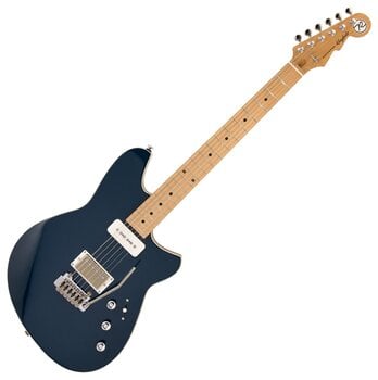 Električna gitara Reverend Guitars Kingbolt H90 Električna gitara - 1