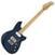 Električna gitara Reverend Guitars Kingbolt H90 Električna gitara