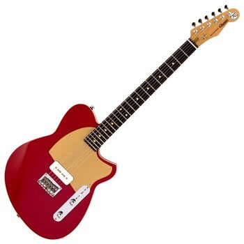 Electric guitar Reverend Guitars Charger JR Electric guitar - 1