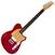 Electric guitar Reverend Guitars Charger JR Electric guitar