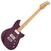 Electric guitar Reverend Guitars Kingbolt H90 Electric guitar