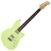 Електрическа китара Reverend Guitars Kingbolt HH Електрическа китара