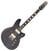 Electric guitar Reverend Guitars Airwave Electric guitar