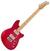 Electric guitar Reverend Guitars Kingbolt HH Electric guitar