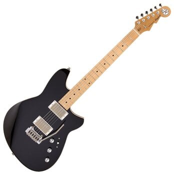 Electric guitar Reverend Guitars Kingbolt HH Electric guitar - 1
