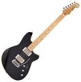 Reverend Guitars Kingbolt HH Midnight Black Električna gitara