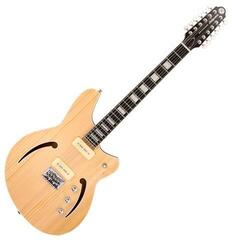 Elektrická kytara Reverend Guitars Airwave Elektrická kytara