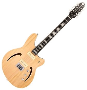 Elektrická kytara Reverend Guitars Airwave Elektrická kytara - 1