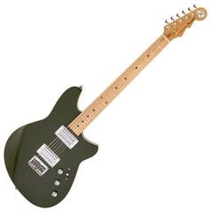 Chitarra Elettrica Reverend Guitars Descent Chitarra Elettrica