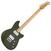 Chitarra Elettrica Reverend Guitars Descent Chitarra Elettrica