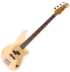 4-string Bassguitar Reverend Guitars Decision 4-string Bassguitar