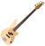 4-string Bassguitar Reverend Guitars Decision 4-string Bassguitar