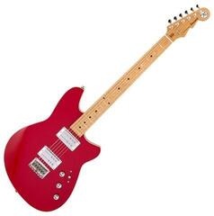 Electric guitar Reverend Guitars Descent Electric guitar