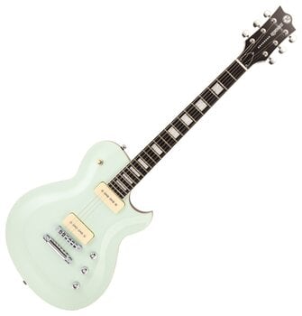 Electric guitar Reverend Guitars Roundhouse 290 Electric guitar - 1
