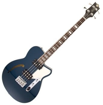 4-string Bassguitar Reverend Guitars Dub King 4-string Bassguitar - 1